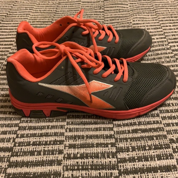 Konker women’s runner - Picture 4 of 5